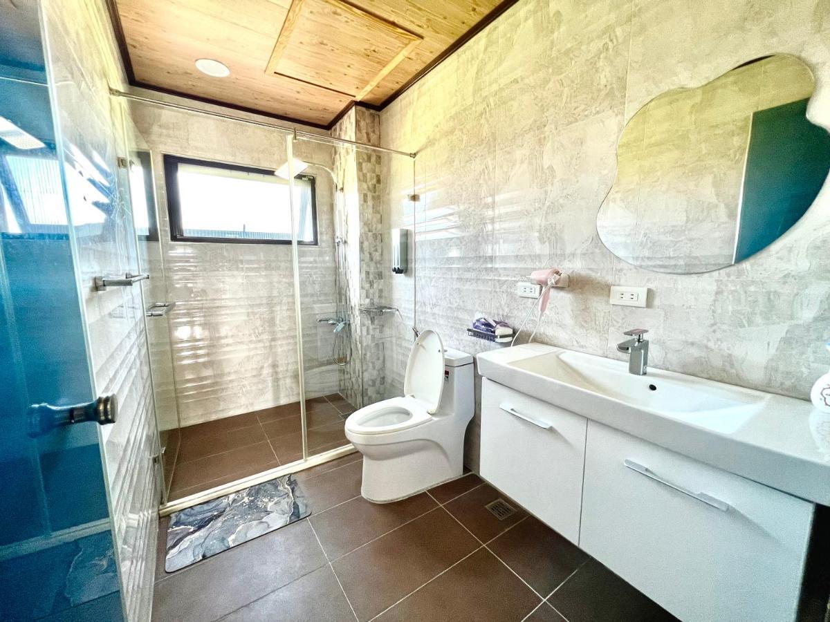 五結郷 Xin Yi Bed & Breakfast エクステリア 写真
